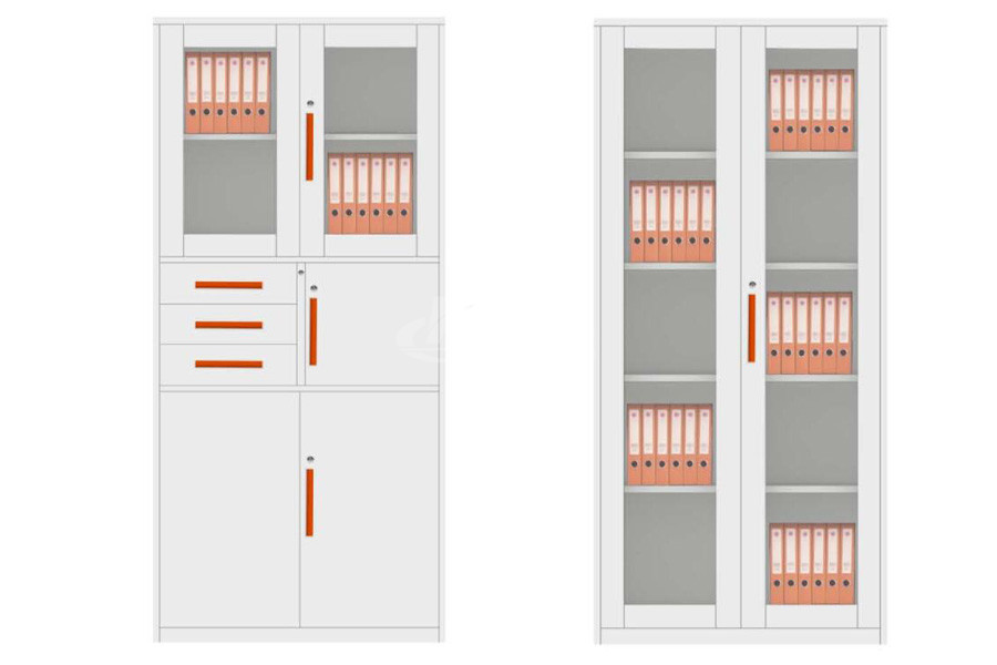 钢制文件柜| 优悦系列