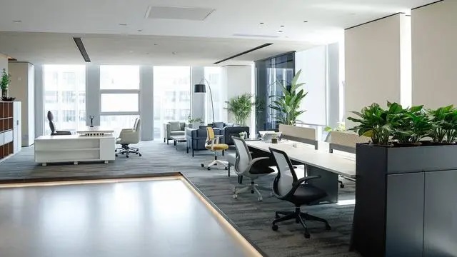 如何选购适合的办公家具