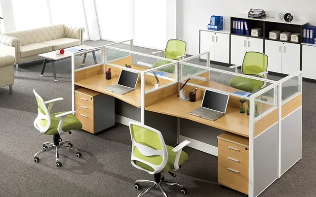 冬日科学保养，延长办公室家具使用寿命