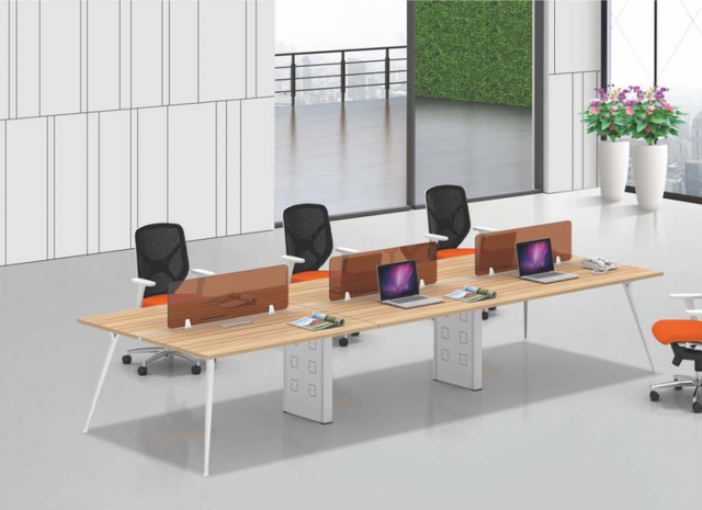 如何通过办公家具材质提升办公室品质