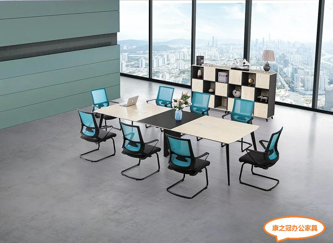 办公家具定制打造高效办公空间