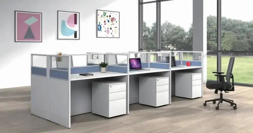 如何挑选合适的办公桌椅