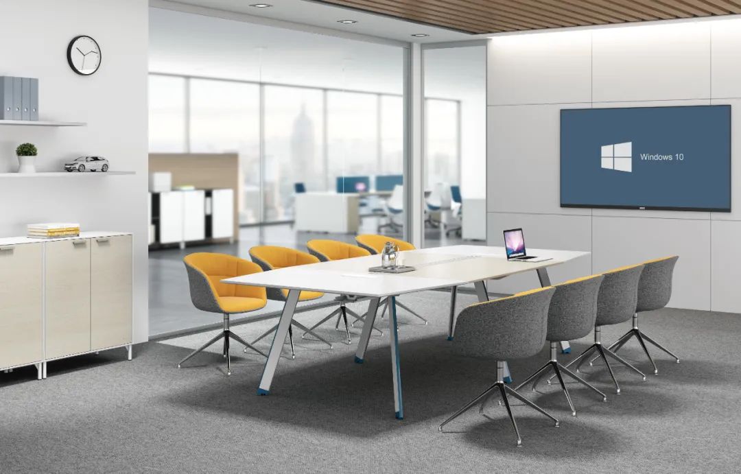 办公家具材质选择指南