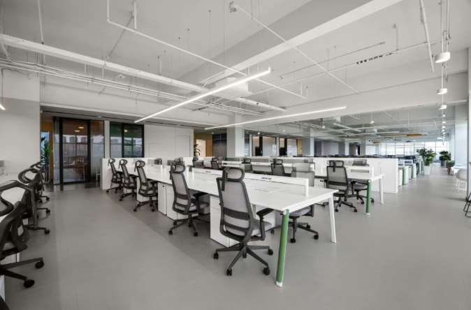 现代办公家具你知道都有哪些吗