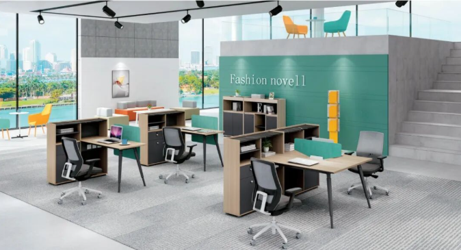 合适的办公椅可以帮你解决坐姿健康问题