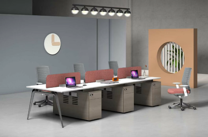 年轻人的办公室家具要求原来是这样