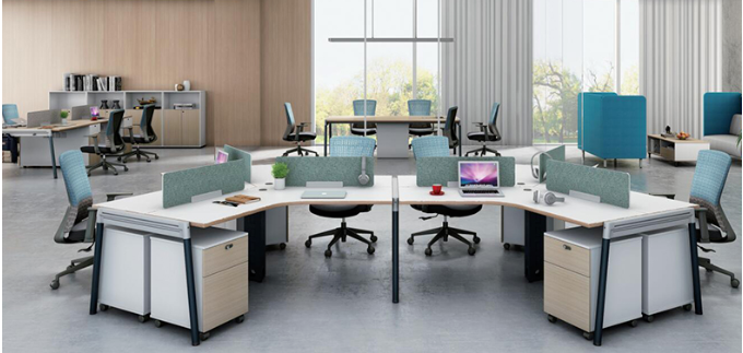 办公家具的选择对员工很重要